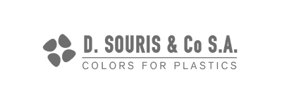 D. Souris & Co — Colours for Plastics