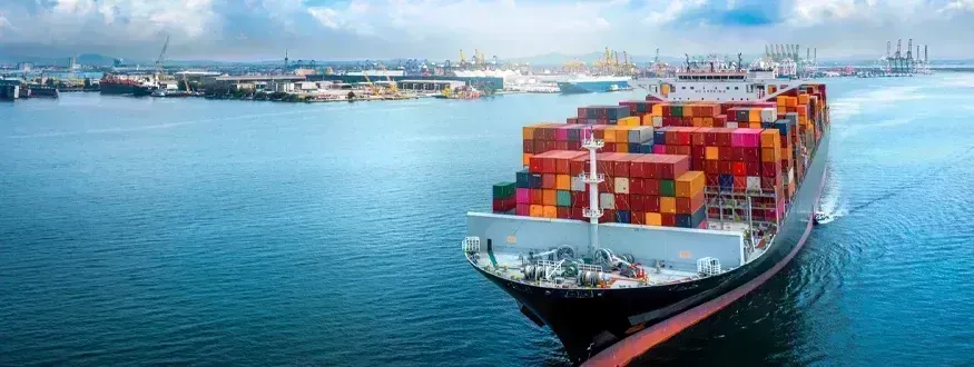 Smart vessel monitoring
